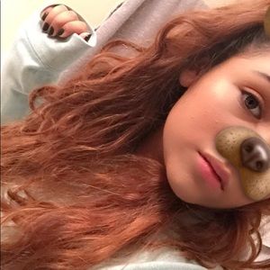 Meet your Posher, Jamie